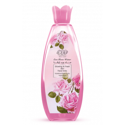 EVA SKIN CARE ROSE WATER FACE TONIC 100 ML